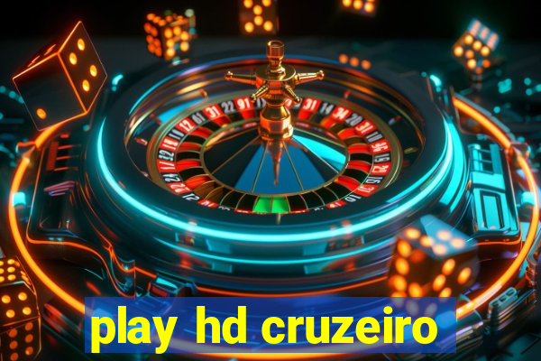 play hd cruzeiro